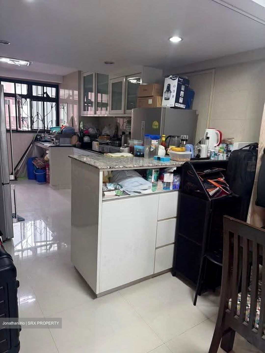 Blk 20 Kim Keat Palm (Toa Payoh), HDB 3 Rooms #618349661